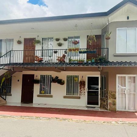 La Fortuna Sweet Home Carrion מראה חיצוני תמונה