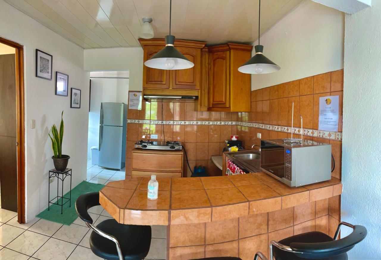 La Fortuna Sweet Home Carrion מראה חיצוני תמונה