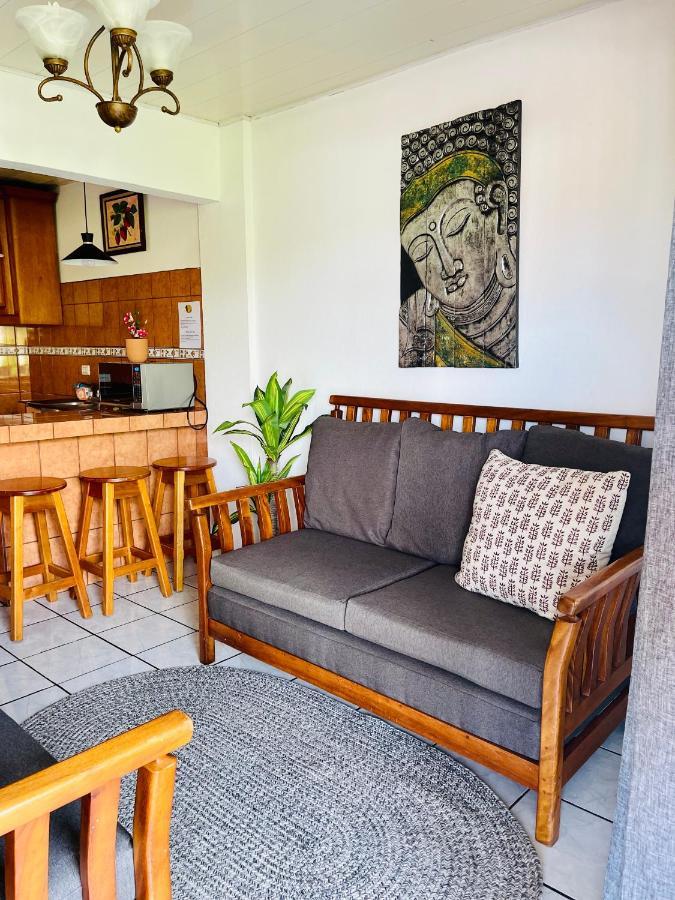La Fortuna Sweet Home Carrion מראה חיצוני תמונה