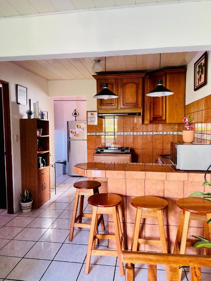La Fortuna Sweet Home Carrion מראה חיצוני תמונה