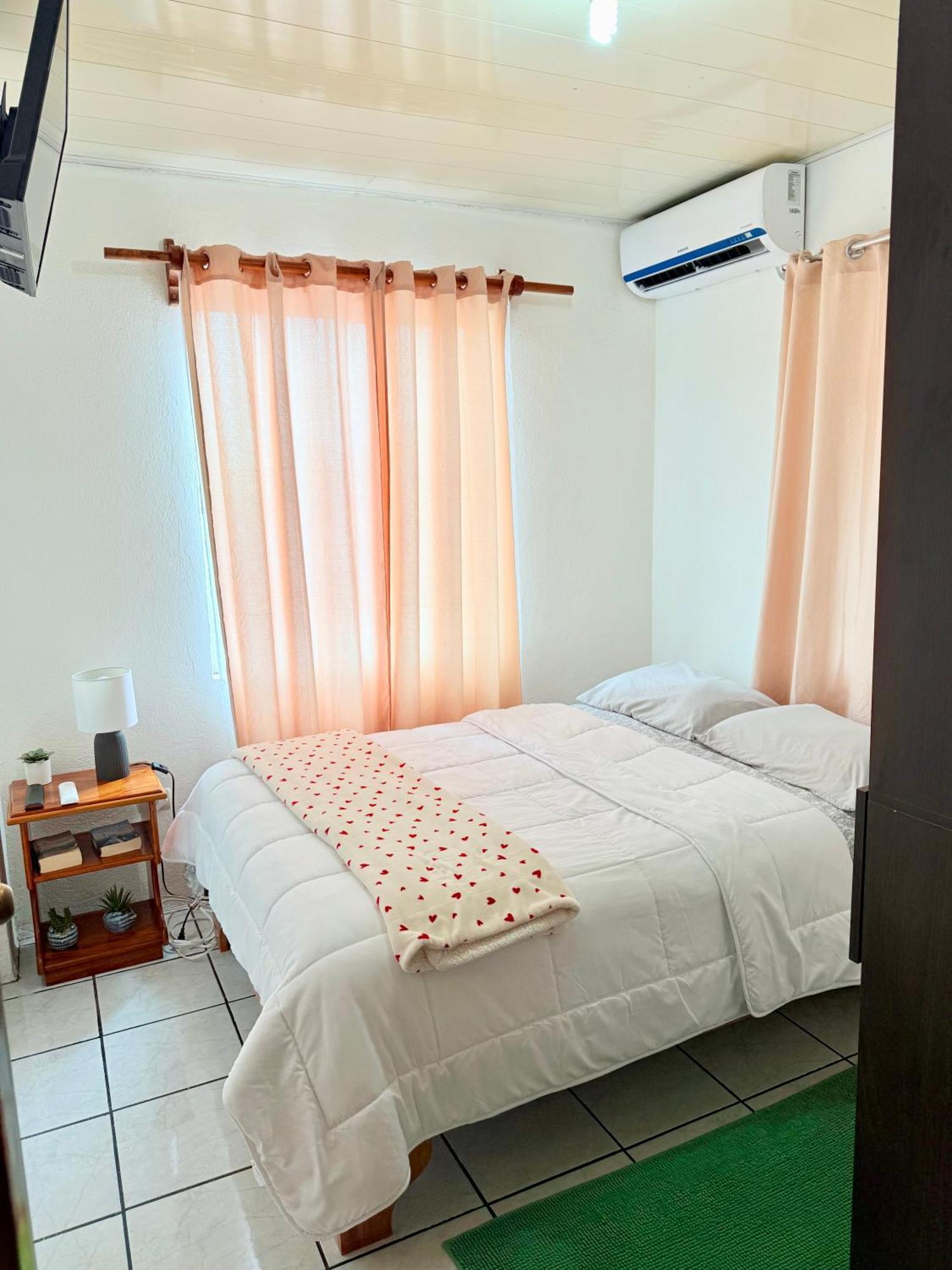 La Fortuna Sweet Home Carrion מראה חיצוני תמונה